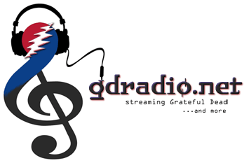 GDRADIO.NET Message Board Forum Index